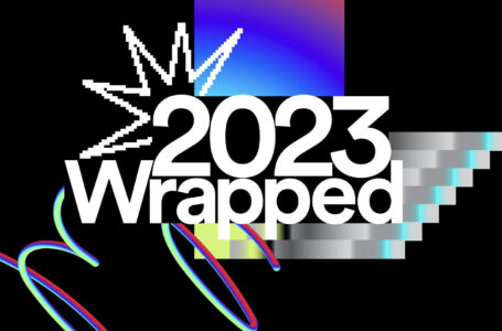 Sprawdź swój Spotify Wrapped 2023