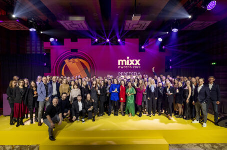 Znamy zwycięzców IAB MIXX Awards 2023