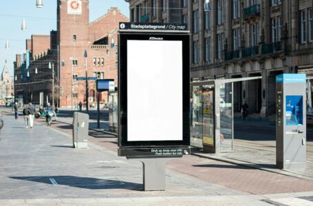 Reklama przyszłości: potencjał i wykorzystanie telebimów LED i ekranów diodowych