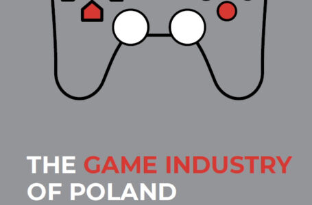 Pobierz raport „The Game Industry of Poland 2023”