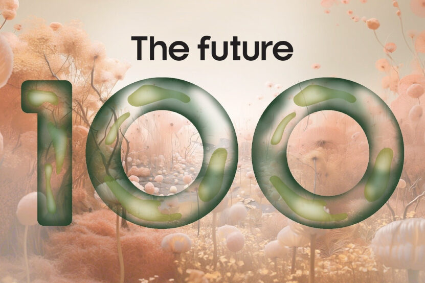 VML przedstawia raport „The Future 100: 2024”