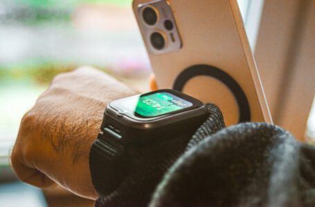 myPhone CareWatch LTE – zegarek z GPS, który ułatwia opiekę nad najbliższymi